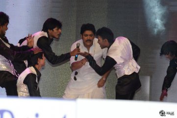 Soggade Chinni Nayana Movie Audio Launch
